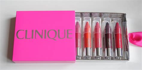 clinique chubby stick review|clinique chubby stick gift set.